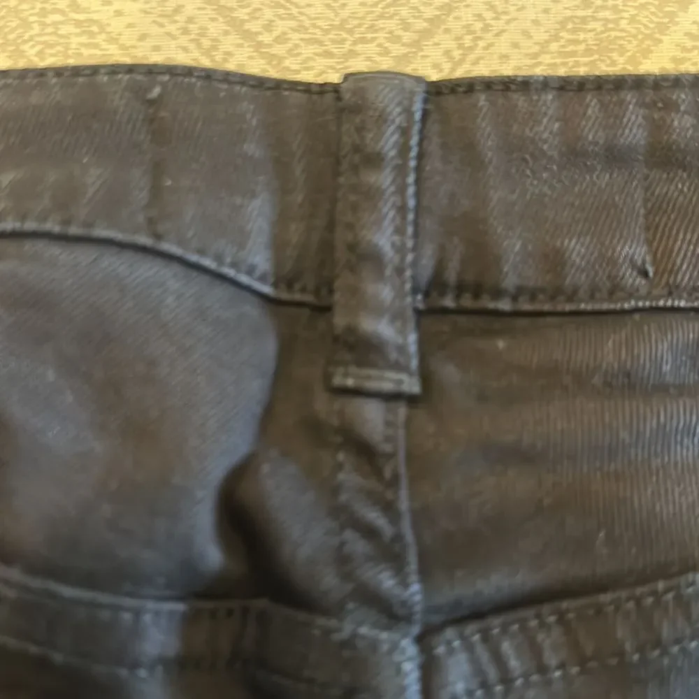Marc by Marc Jacobs Women’s Black Stick Jeans